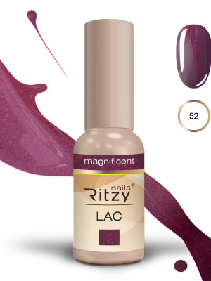 Ritzy Lac MAGNIFICENT 52 (tpo free)